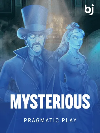 Pragmatic-Play-Slots-Mysterious