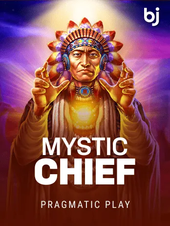 Pragmatic-Play-Slots-Mystic-Chief