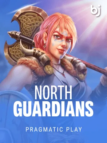 Pragmatic-Play-Slots-North-Guardians