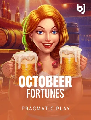 Pragmatic-Play-Slots-Octobeer-Fortunes