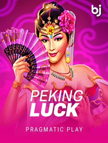 Pragmatic-Play-Slots-Peking-Luck