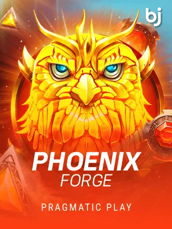 Pragmatic-Play-Slots-Phoenix-Forge