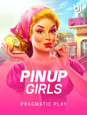 Pragmatic-Play-Slots-Pinup-Girls