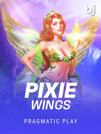 Pragmatic-Play-Slots-Pixie-Wings