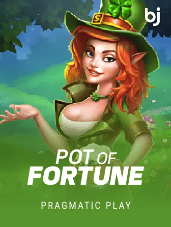 Pragmatic-Play-Slots-Pot-of-Fortune