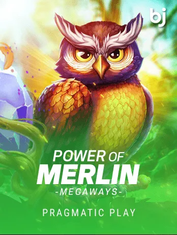 Pragmatic-Play-Slots-Power-of-Merlin-Megaways