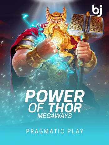 Pragmatic-Play-Slots-Power-of-Thor