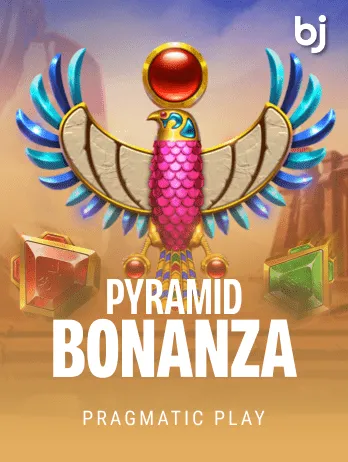 Pragmatic-Play-Slots-Pyramid-Bonanza