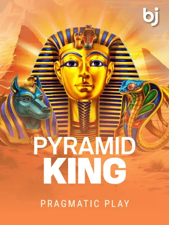 Pragmatic-Play-Slots-Pyramid-King