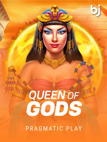 Pragmatic-Play-Slots-Queen-of-Gods