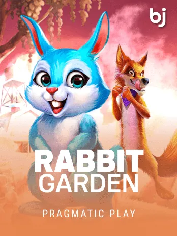 Pragmatic-Play-Slots-Rabbit-Garden