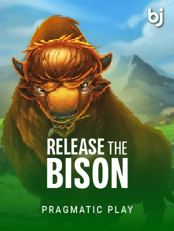 Pragmatic-Play-Slots-Release-The-Bison