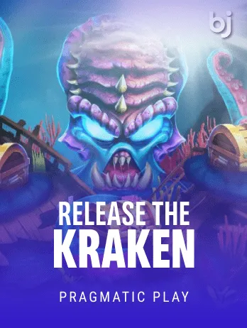 Pragmatic-Play-Slots-Release-The-Kraken