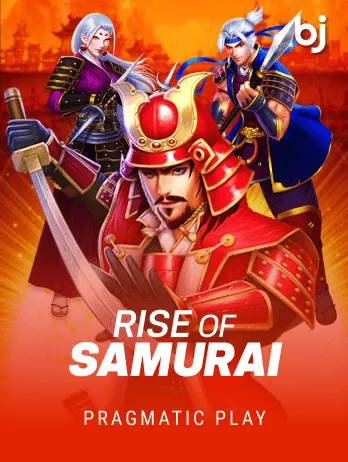 Pragmatic-Play-Slots-Rise-of-Samurai