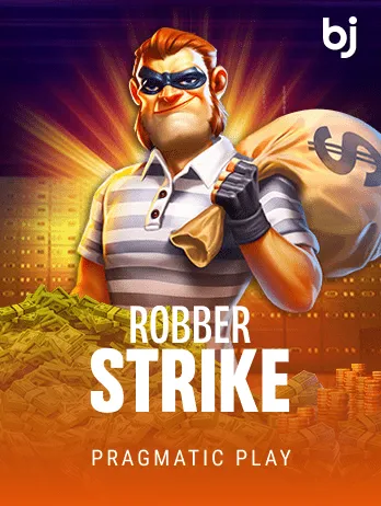 Pragmatic-Play-Slots-Robber-Strike