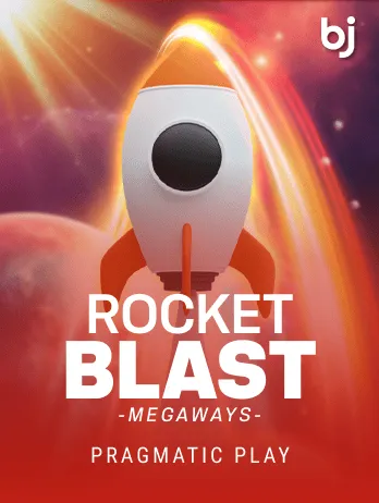 Pragmatic-Play-Slots-Rocket-Blast-Megaways