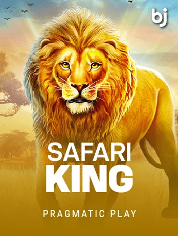 Pragmatic-Play-Slots-Safari-King