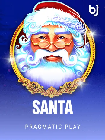 Pragmatic-Play-Slots-Santa