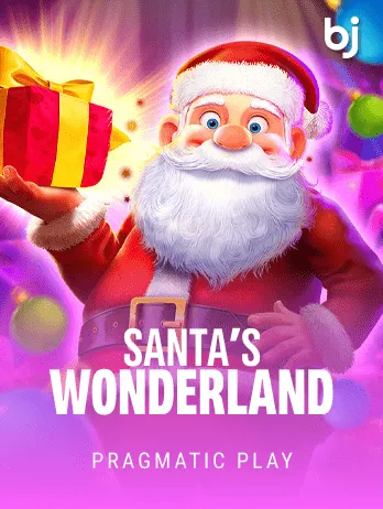 Pragmatic-Play-Slots-Santas-Wonderland