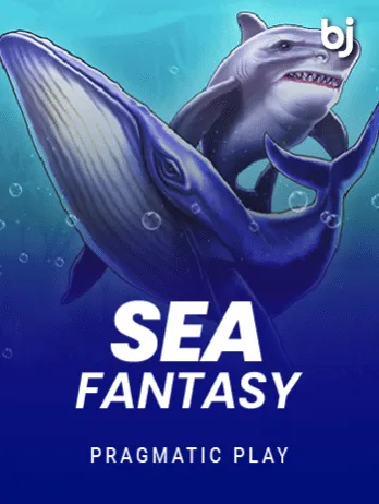 Pragmatic-Play-Slots-Sea-Fantasy