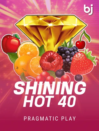 Pragmatic-Play-Slots-Shining-Hot-40