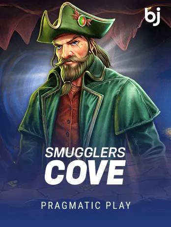 Pragmatic-Play-Slots-Smugglers-Cove