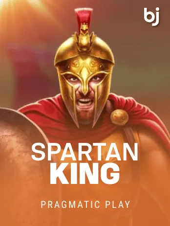 Pragmatic-Play-Slots-Spartan-King