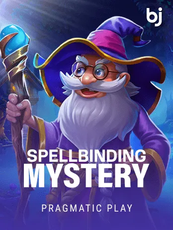 Pragmatic-Play-Slots-Spellbinding-Mystery