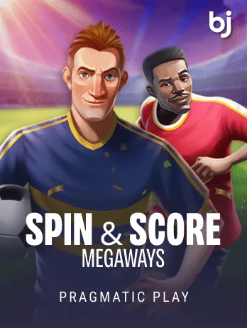 Pragmatic-Play-Slots-Spin-Score-Megaways