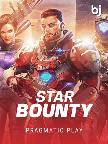 Pragmatic-Play-Slots-Star-Bounty