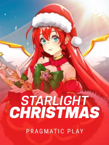 Pragmatic-Play-Slots-Starlight-Christmas