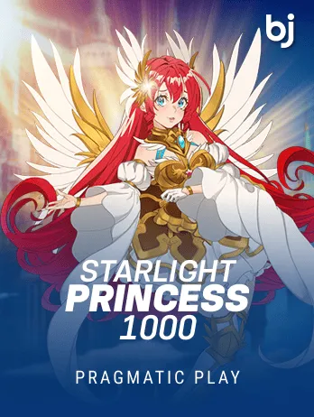 Pragmatic-Play-Slots-Starlight-Princess-1000