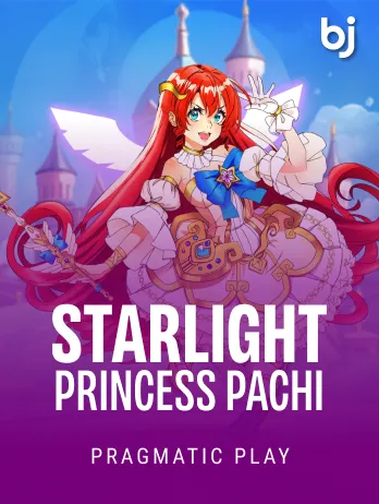 Pragmatic-Play-Slots-Starlight-Princess-Pachi