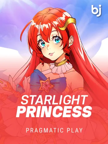 Pragmatic-Play-Slots-Starlight-Princess