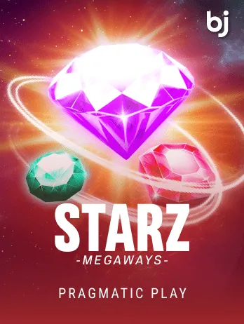 Pragmatic-Play-Slots-Starz-Megaway