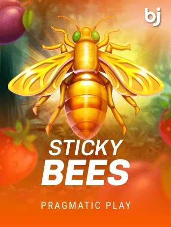 Pragmatic-Play-Slots-Sticky-Bees