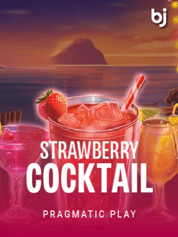 Pragmatic-Play-Slots-Strawberry-Cocktail