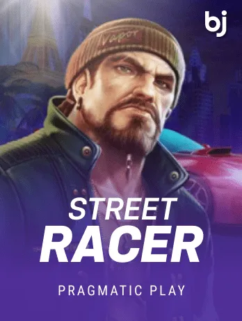 Pragmatic-Play-Slots-Street-Racer