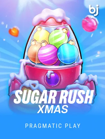 Pragmatic-Play-Slots-Sugar-Rush-Xmas