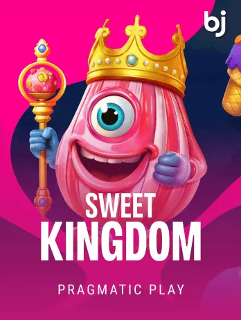 Pragmatic-Play-Slots-Sweet-Bonanza-DiceSweet-Kingdom