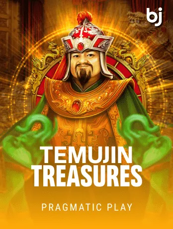 Pragmatic-Play-Slots-Temujin-Treasures