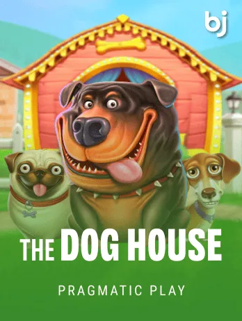 Pragmatic-Play-Slots-The-Dog-House