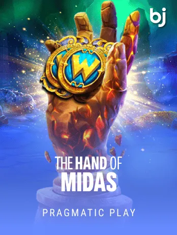 Pragmatic-Play-Slots-The-Hand-of-Midas