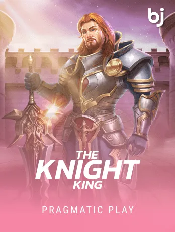 Pragmatic-Play-Slots-The-Knight-King