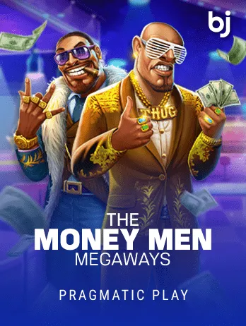 Pragmatic-Play-Slots-The-Money-Men-Megaways