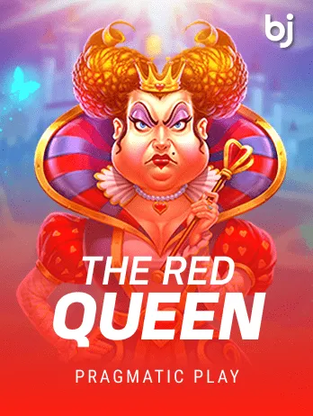 Pragmatic-Play-Slots-The-Red-Queen