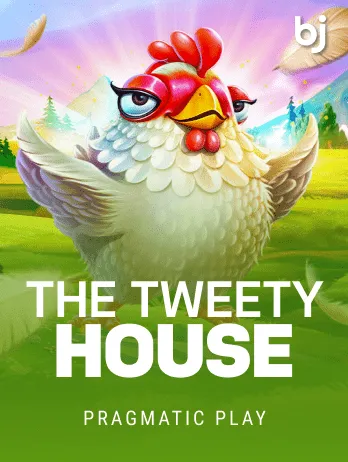 Pragmatic-Play-Slots-The-Tweety-House