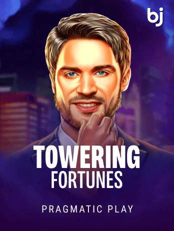 Pragmatic-Play-Slots-Towering-Fortunes