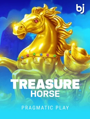 Pragmatic-Play-Slots-Treasure-Horse