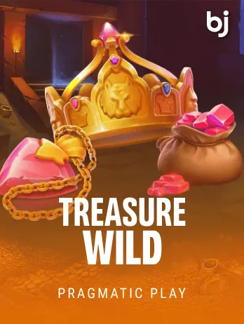 Pragmatic-Play-Slots-Treasure-Wild